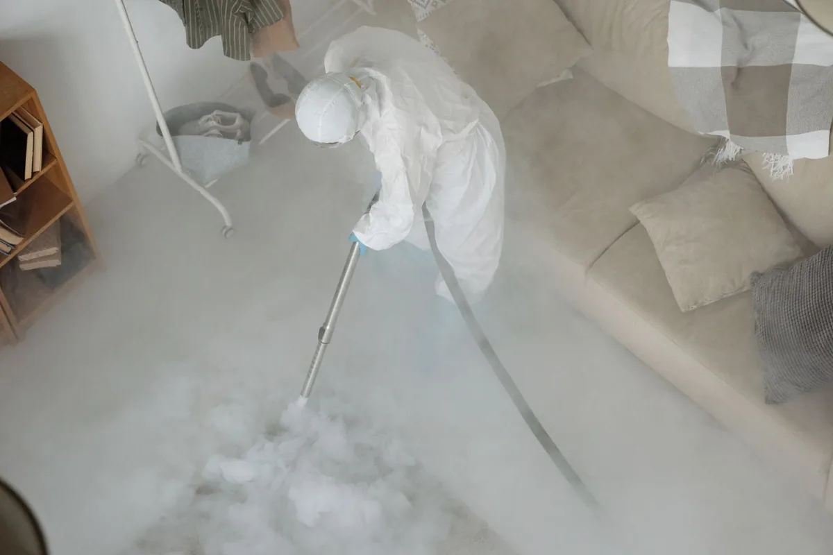 Crime Scene Cleanup in Alfred, NY